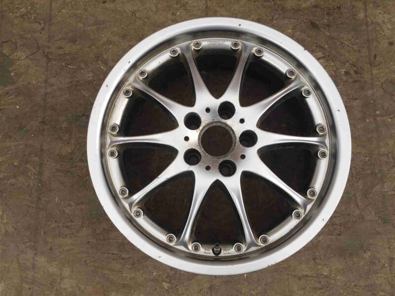 Изображение товара 83709 - 00083709 disk litoj Ford Ka