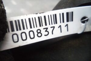 Изображение товара 83711 - 00083711 kollektor vpusknoj 2