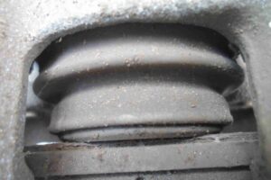 Изображение товара 83714 - 00083714 support zadnij pravyj Hyundai H1 3