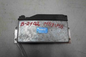 Изображение товара 83716 - 00083716 blok upravleniya ABS Lexus IS 2