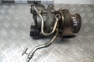 Изображение товара 83726 - 00083726 turbina 2