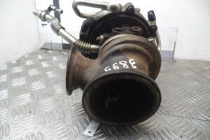 Изображение товара 83726 - 00083726 turbina 3