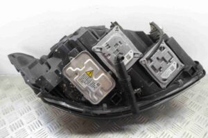 Изображение товара 83731 - 00083731 fara levaya Ford Scorpio 1