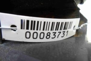 Изображение товара 83731 - 00083731 fara levaya Ford Scorpio 2