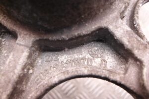 Изображение товара 83733 - 00083733 mekhanizm natyazheniya remnya 2