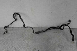 Изображение товара 83735 - 00083735 trubka gidrousilitelya 