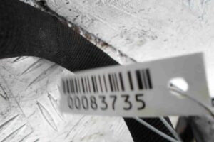 Изображение товара 83735 - 00083735 trubka gidrousilitelya 2