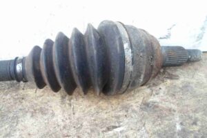 Изображение товара 83736 - 00083736 poluos perednyaya levaya 