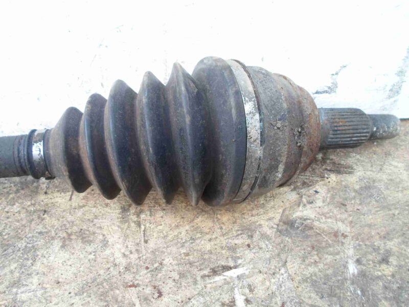 Изображение товара 83736 - 00083736 poluos perednyaya levaya