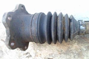 Изображение товара 83736 - 00083736 poluos perednyaya levaya 2