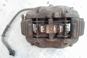 Изображение товара 83740 - 00083740 support perednij levyj Ford Explorer 2