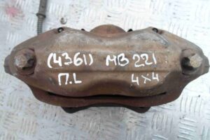 Изображение товара 83740 - 00083740 support perednij levyj Ford Explorer 3