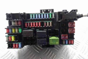 Изображение товара 83742 - 00083742 blok predokhranitelej 1