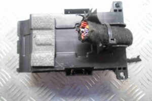 Изображение товара 83742 - 00083742 blok predokhranitelej 2