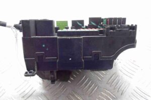 Изображение товара 83742 - 00083742 blok predokhranitelej 3