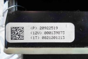 Изображение товара 83748 - 00083748 knopka steklopodemnika 2