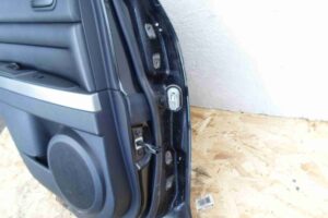 Изображение товара 83751 - 00083751 dver zadnyaya levaya Citroen Berlingo 1