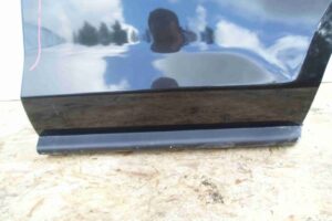 Изображение товара 83751 - 00083751 dver zadnyaya levaya Citroen Berlingo 2