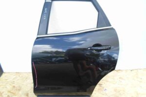 Изображение товара 83751 - 00083751 dver zadnyaya levaya Citroen Berlingo 4