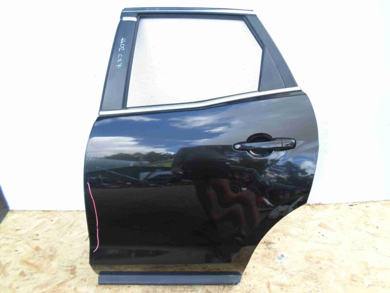 Изображение товара 83751 - 00083751 dver zadnyaya levaya Citroen Berlingo 4