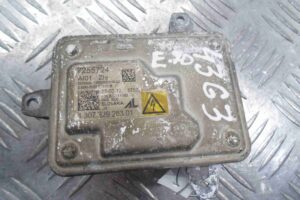 Изображение товара 83752 - 00083752 blok rozzhiga ksenona 2