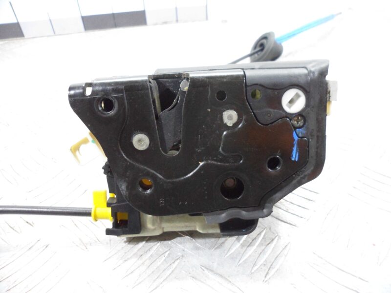 Изображение товара 83753 - 00083753 zamok dveri