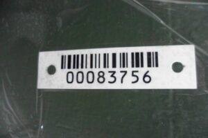 Изображение товара 83756 - 00083756 steklo dveri perednej levoj Honda Ridgeline 2