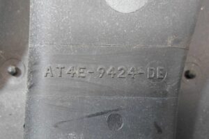 Изображение товара 83759 - 00083759 kollektor vpusknoj Ford Kuga 2