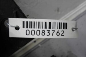Изображение товара 83762 - 00083762 ventilyator okhlazhdeniya (elektro) Ford Fiesta 2