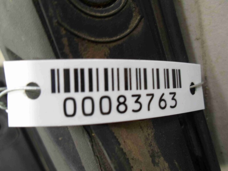 Изображение товара 83763 - 00083763 rejlingi kryshi Peugeot 207