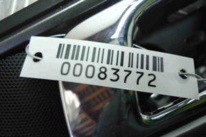 Изображение товара 83772 - 00083772 ruchka vnutrennyaya Skoda Yeti 2