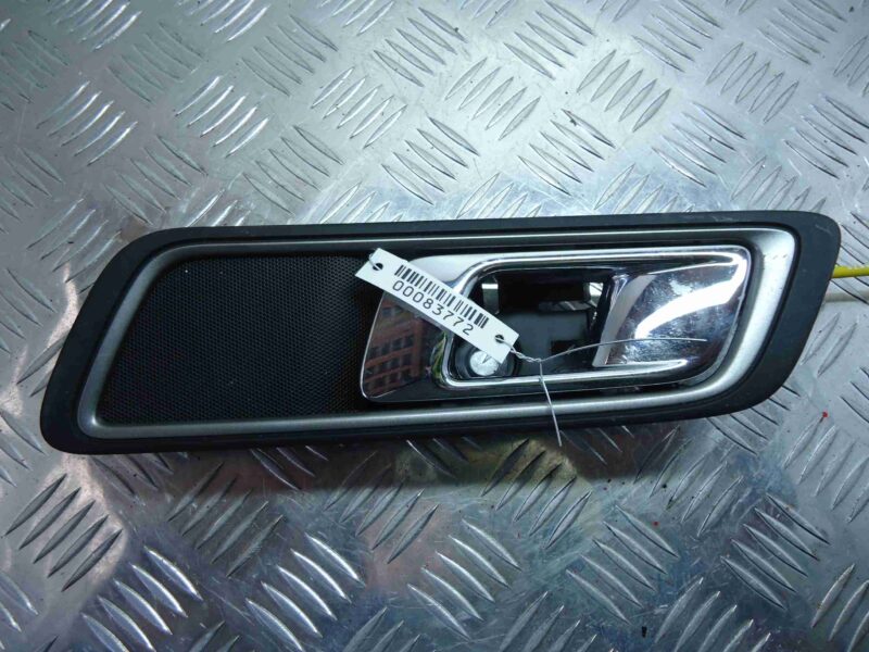 Изображение товара 83772 - 00083772 ruchka vnutrennyaya Skoda Yeti