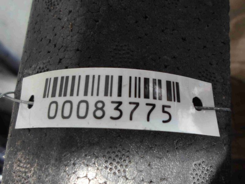 Изображение товара 83775 - 00083775 usilitel bampera zadnij Ford Scorpio