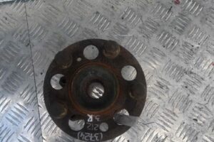 Изображение товара 83787 - 00083787 stupitsa zadnyaya pravaya Ford Explorer 2