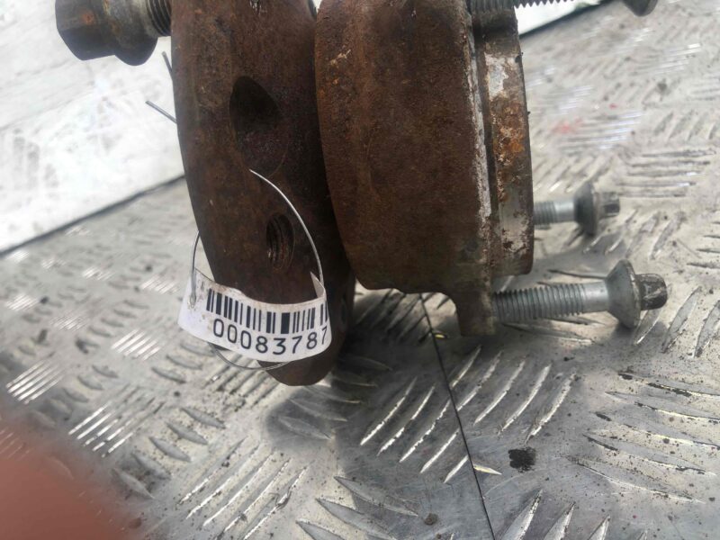 Изображение товара 83787 - 00083787 stupitsa zadnyaya pravaya Ford Explorer