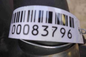 Изображение товара 83796 - 00083796 bak toplivnyj LDV Convoy 1