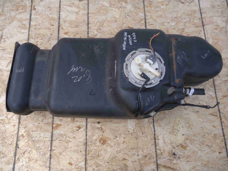 Изображение товара 83796 - 00083796 bak toplivnyj LDV Convoy