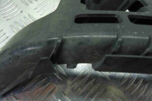 Изображение товара 83799 - 00083799 kronshtejn zadnego bampera Ford Transit 3