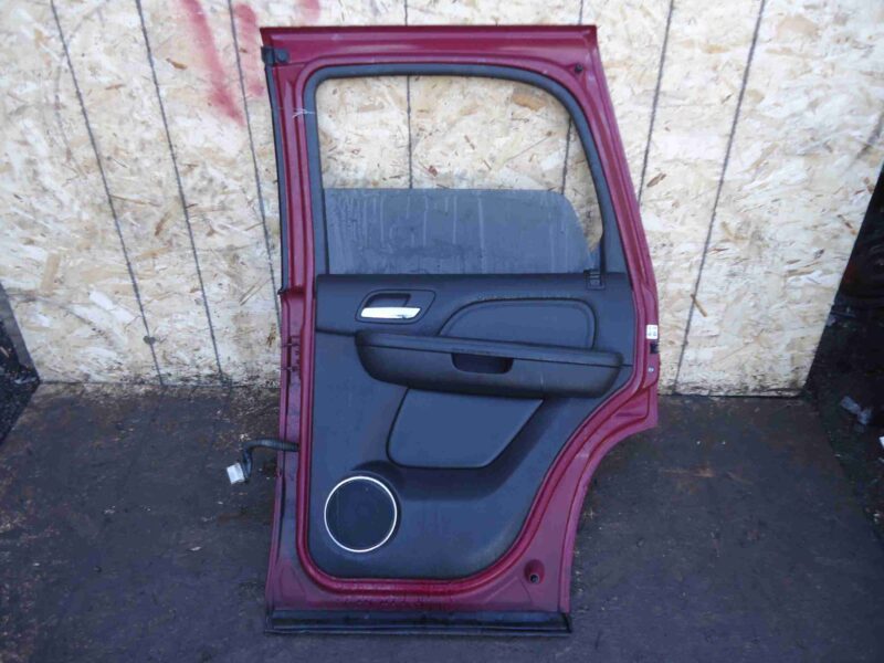 Изображение товара 83803 - 00083803 dver zadnyaya pravaya