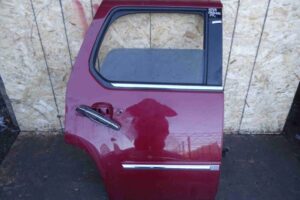 Изображение товара 83803 - 00083803 dver zadnyaya pravaya 1