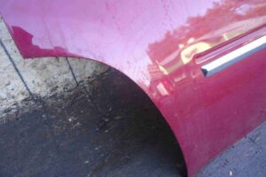 Изображение товара 83803 - 00083803 dver zadnyaya pravaya 2