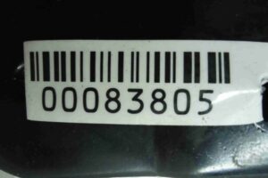 Изображение товара 83805 - 00083805 amortizator kryshki bagazhnika