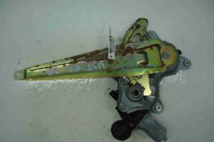 Изображение товара 83807 - 00083807 steklopodemnik zadnij pravyj BMW X1 2