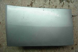 Изображение товара 83811 - 00083811 nakladka perednego pravogo kryla 