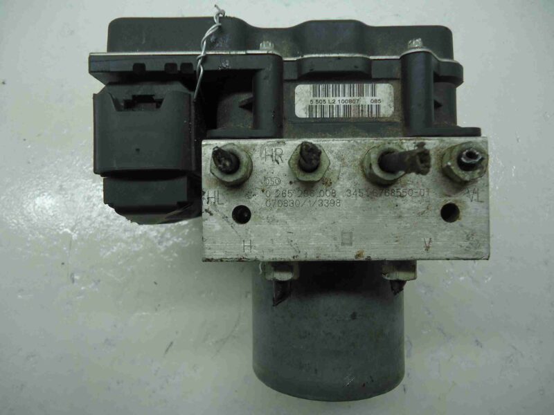 Изображение товара 83815 - 00083815 blok ABS