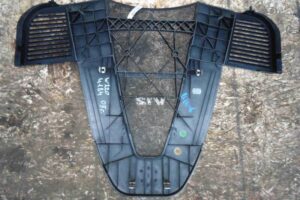 Изображение товара 83816 - 00083816 kryshka dvigatelya dekorativnaya Ford Ka 1