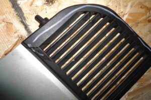 Изображение товара 83816 - 00083816 kryshka dvigatelya dekorativnaya Ford Ka 2