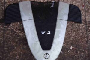 Изображение товара 83816 - 00083816 kryshka dvigatelya dekorativnaya Ford Ka