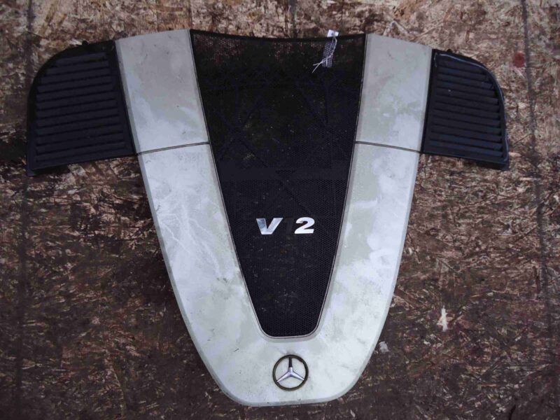 Изображение товара 83816 - 00083816 kryshka dvigatelya dekorativnaya Ford Ka