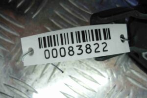 Изображение товара 83822 - 00083822 ogranichitel dveri 3